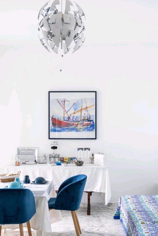 La Stella Dei Venti Bed & Breakfast Napoli