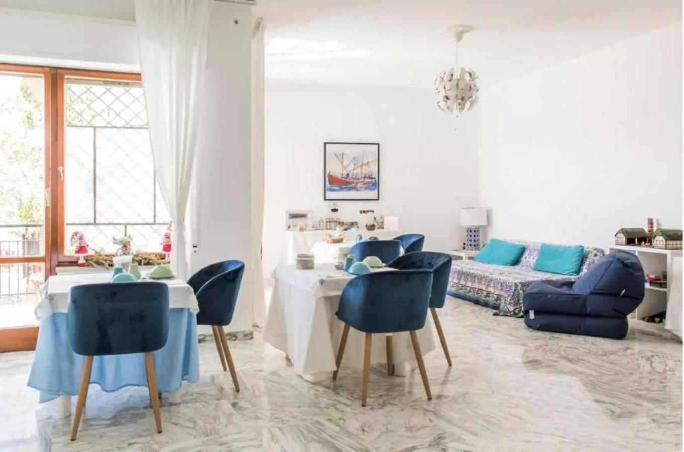 La Stella Dei Venti Bed & Breakfast Napoli