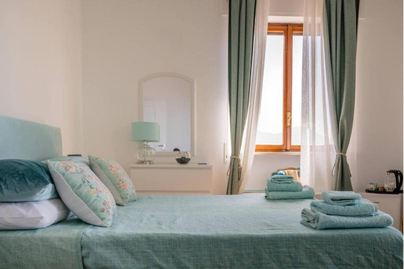 Bed & Breakfast La Stella Dei Venti Napoli