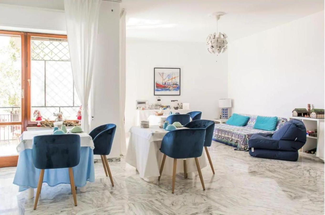 La Stella Dei Venti Bed & Breakfast Napoli