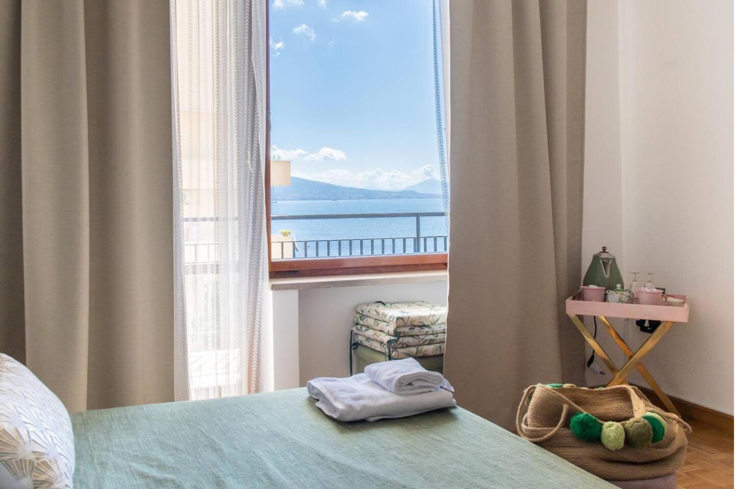 La Stella Dei Venti Bed & Breakfast Napoli