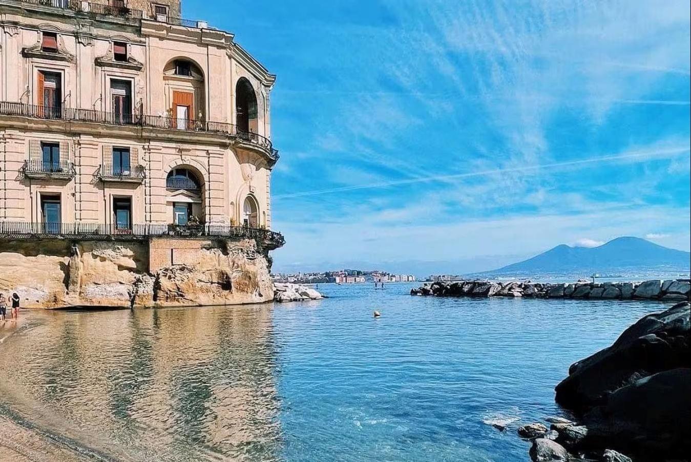 La Stella Dei Venti Bed & Breakfast Napoli