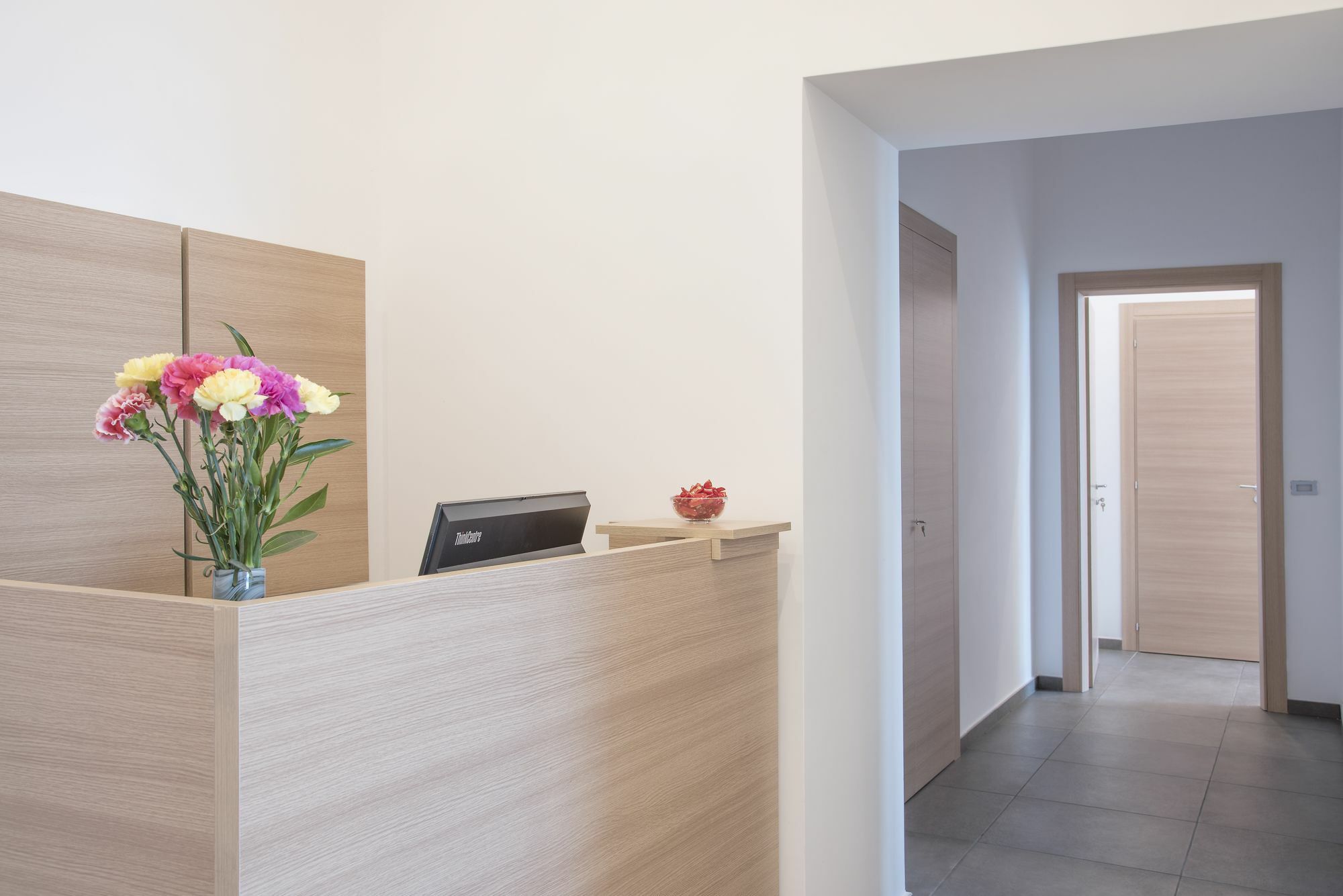 Bed & Breakfast La Stella Dei Venti Napoli