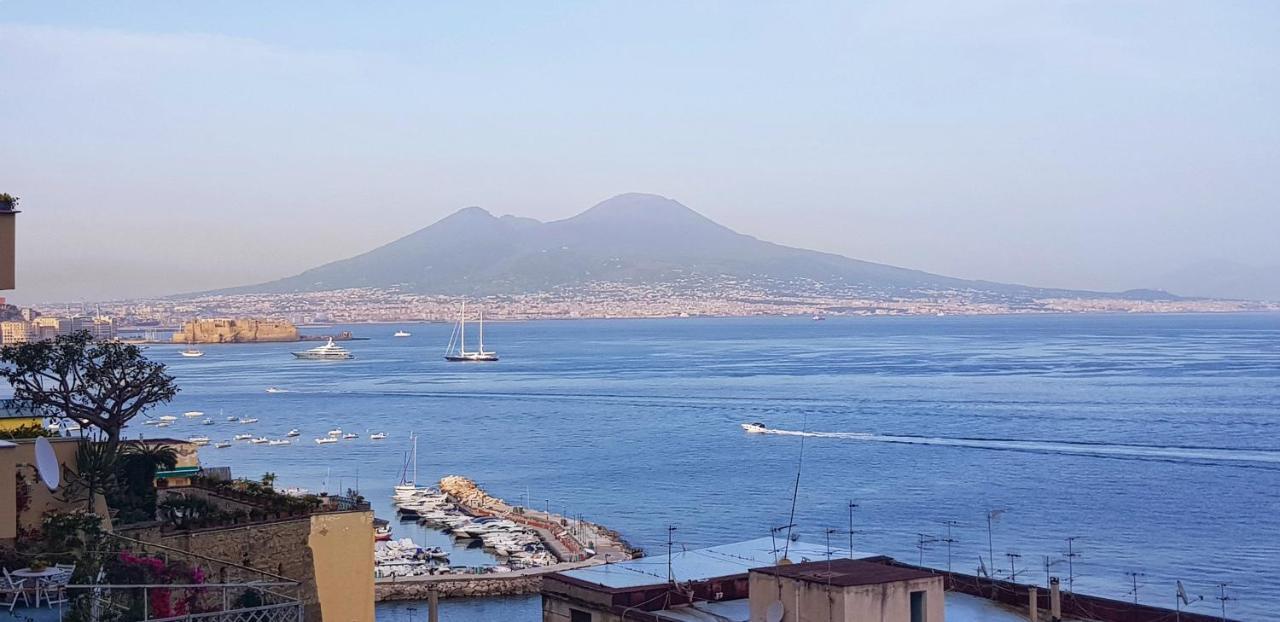 La Stella Dei Venti Napoli
